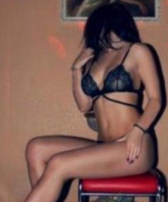 Анкета проститутки Дариночка - Фото 1, Инза, 25 лет, №13990
